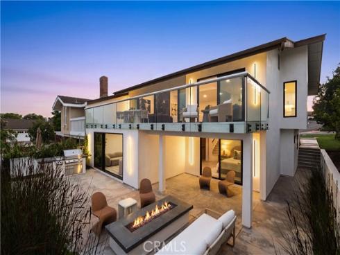 137 Jasmine Creek Dr , Corona del Mar, CA