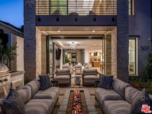 307  Goldenrod   Avenue, Corona del Mar, CA