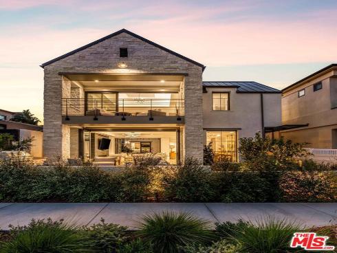307  Goldenrod   Avenue, Corona del Mar, CA