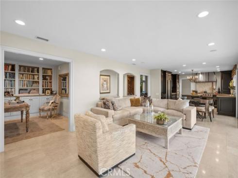 1509 Sandcastle Drive, Corona del Mar, CA