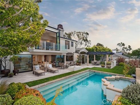 1509 Sandcastle Drive, Corona del Mar, CA