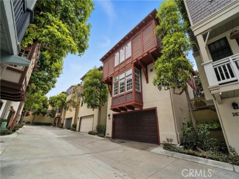 2616  Bungalow   Place, Corona del Mar, CA