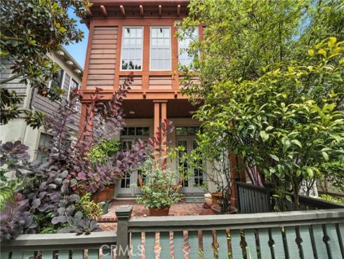 2616  Bungalow   Place, Corona del Mar, CA