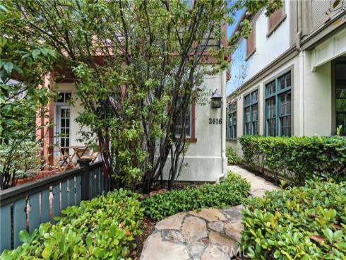 2616  Bungalow   Place, Corona del Mar, CA