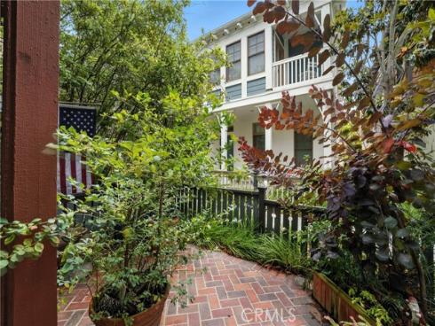 2616  Bungalow   Place, Corona del Mar, CA
