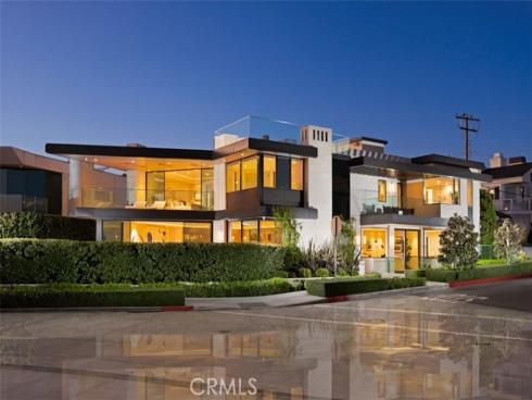 2928 Ocean