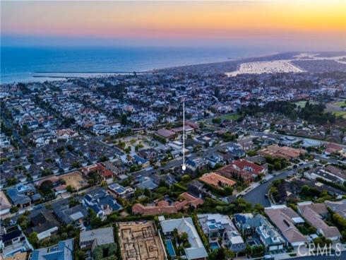 877  Sandcastle   Drive, Corona del Mar, CA