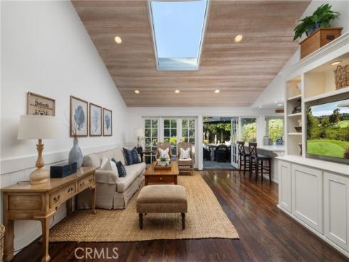 877  Sandcastle   Drive, Corona del Mar, CA