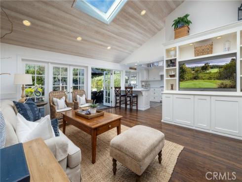 877  Sandcastle   Drive, Corona del Mar, CA