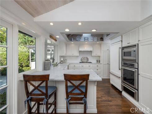 877  Sandcastle   Drive, Corona del Mar, CA