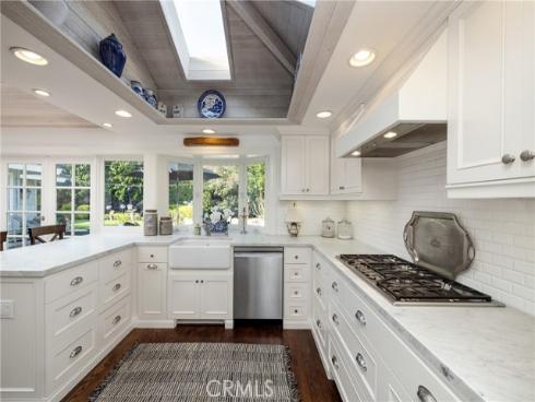 877  Sandcastle   Drive, Corona del Mar, CA