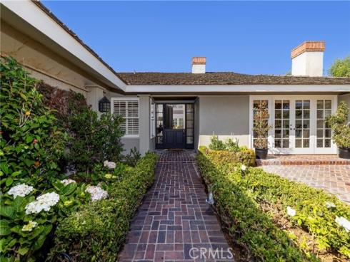 877  Sandcastle   Drive, Corona del Mar, CA