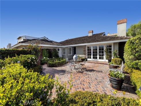 877  Sandcastle   Drive, Corona del Mar, CA