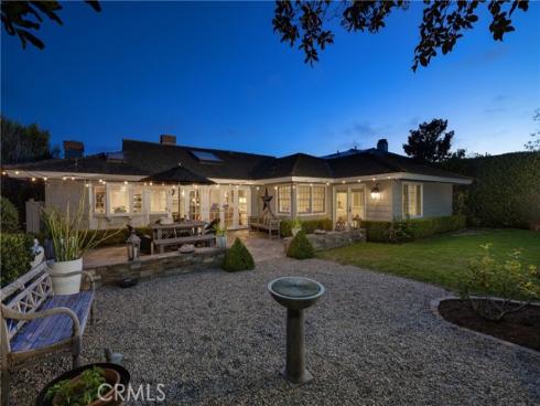 877  Sandcastle   Drive, Corona del Mar, CA