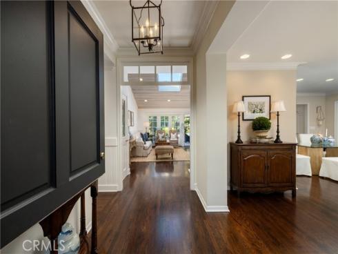 877  Sandcastle   Drive, Corona del Mar, CA