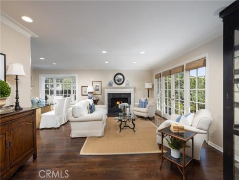 877  Sandcastle   Drive, Corona del Mar, CA