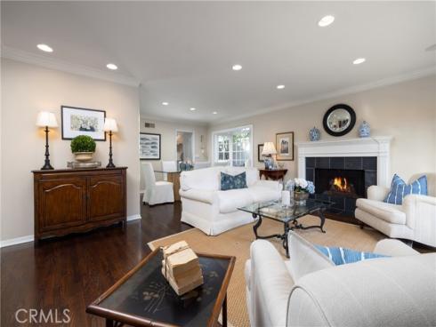 877  Sandcastle   Drive, Corona del Mar, CA