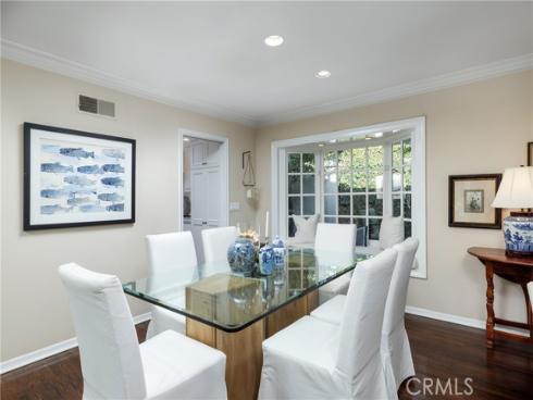 877  Sandcastle   Drive, Corona del Mar, CA