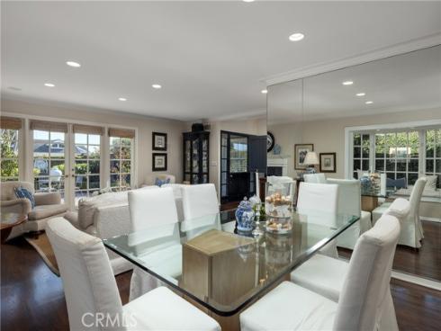 877  Sandcastle   Drive, Corona del Mar, CA
