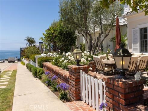 223  Marigold   Avenue, Corona del Mar, CA