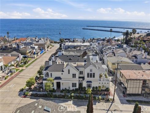 223  Marigold   Avenue, Corona del Mar, CA