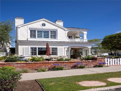 223  Marigold   Avenue, Corona del Mar, CA