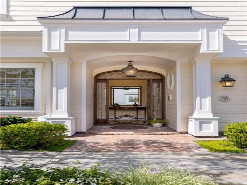 223  Marigold   Avenue, Corona del Mar, CA