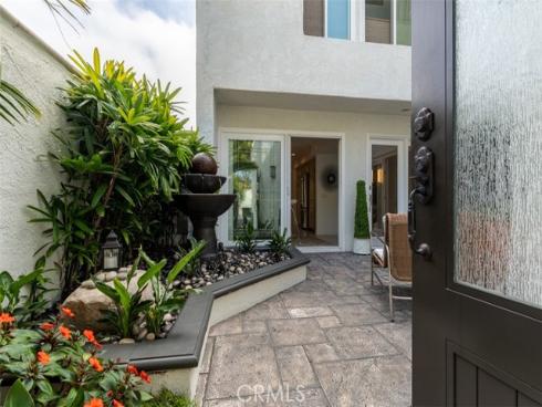 23 Canyon Crest , Corona del Mar, CA