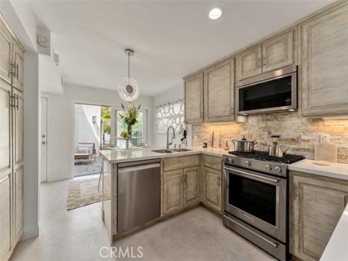 23 Canyon Crest , Corona del Mar, CA