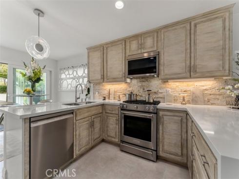 23 Canyon Crest , Corona del Mar, CA