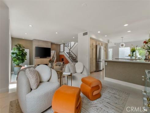23 Canyon Crest , Corona del Mar, CA