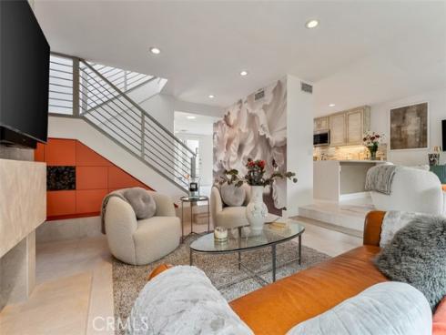 23 Canyon Crest , Corona del Mar, CA