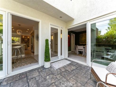 23 Canyon Crest , Corona del Mar, CA