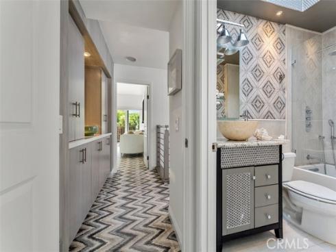 23 Canyon Crest , Corona del Mar, CA