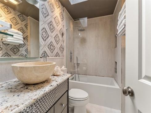 23 Canyon Crest , Corona del Mar, CA