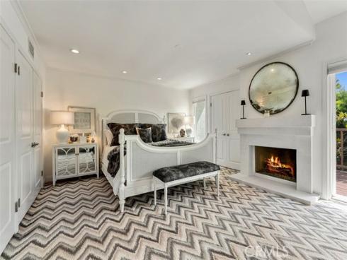 23 Canyon Crest , Corona del Mar, CA