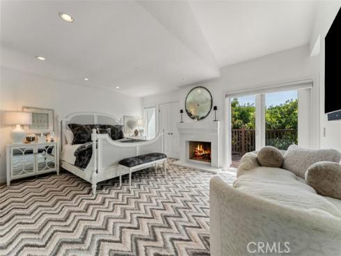 23 Canyon Crest , Corona del Mar, CA