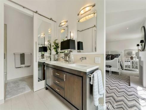 23 Canyon Crest , Corona del Mar, CA