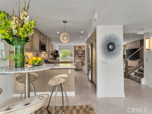 23 Canyon Crest , Corona del Mar, CA