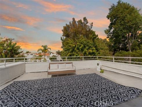 23 Canyon Crest , Corona del Mar, CA