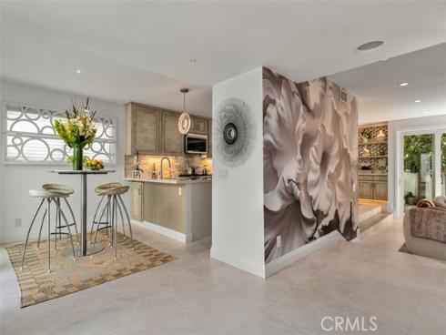 23 Canyon Crest , Corona del Mar, CA