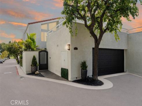 23 Canyon Crest , Corona del Mar, CA