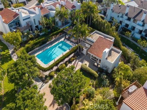 23 Canyon Crest , Corona del Mar, CA