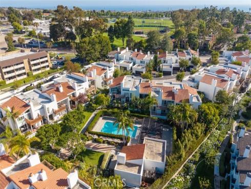 23 Canyon Crest , Corona del Mar, CA