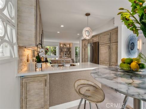 23 Canyon Crest , Corona del Mar, CA