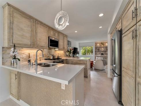 23 Canyon Crest , Corona del Mar, CA