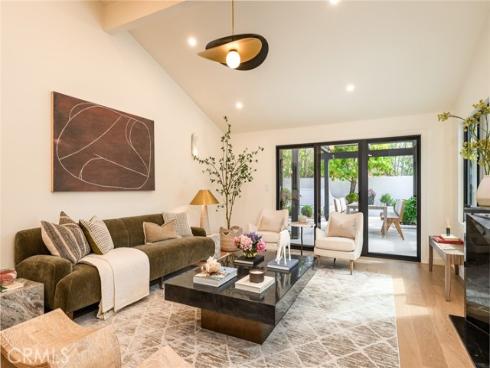 5 Maritime , Corona del Mar, CA