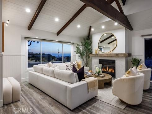 3500 Surfview Lane, Corona del Mar, CA