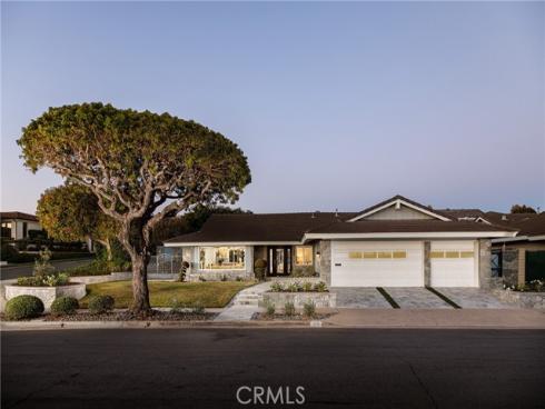 3500 Surfview Lane, Corona del Mar, CA