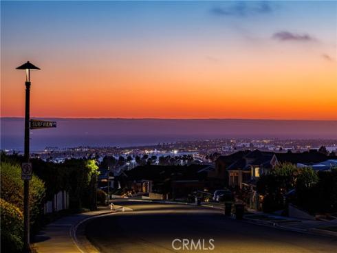 3500  Surfview   Lane, Corona del Mar, CA